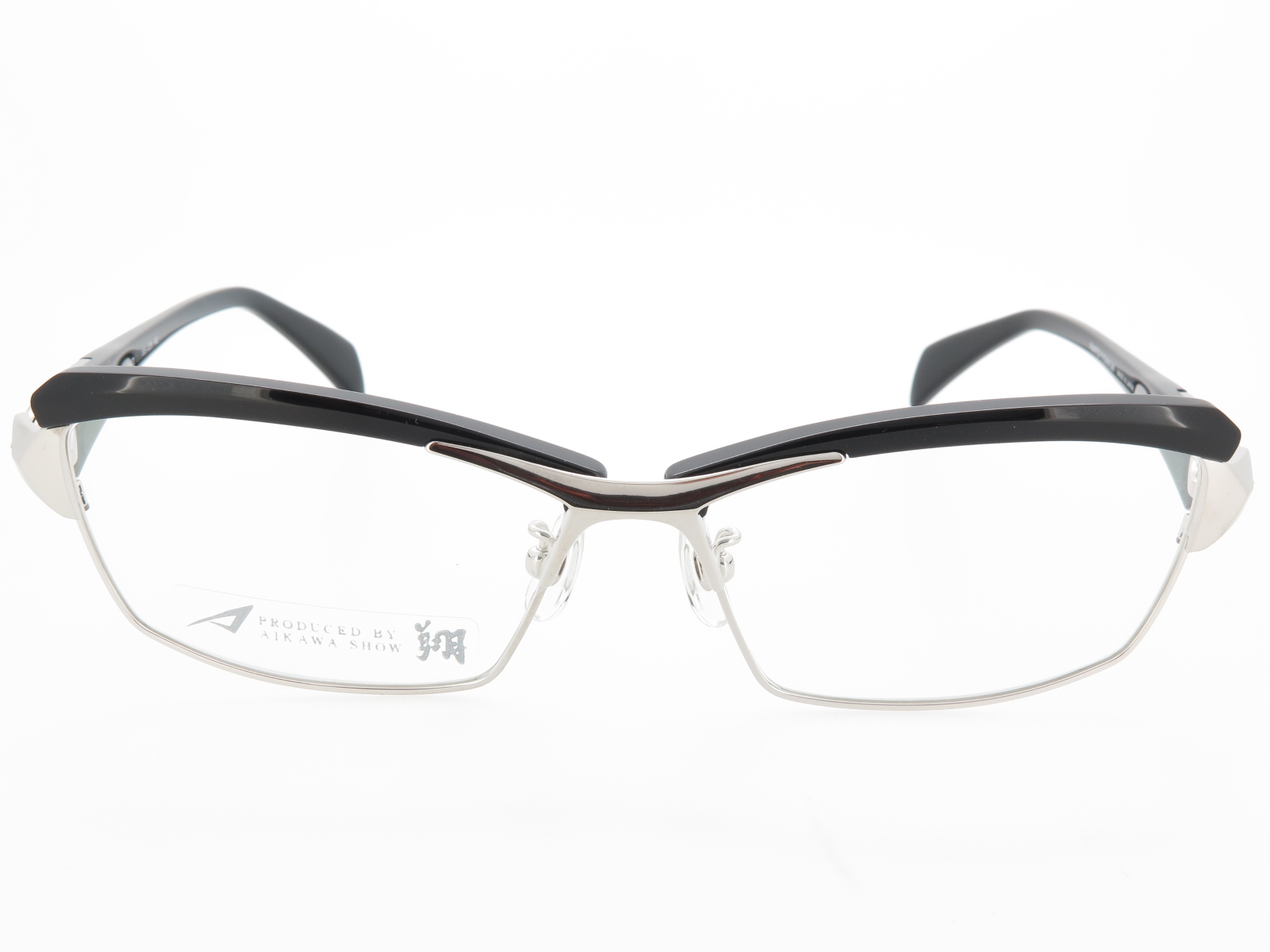 2017年サムライ翔・仁-リラックスライン 眼鏡と補聴器の専門店メガネ 