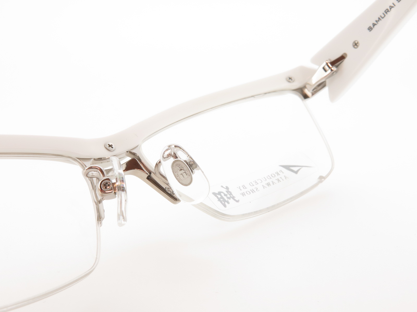 2015年サムライ翔・SS-J24 眼鏡と補聴器の専門店メガネショップアイ