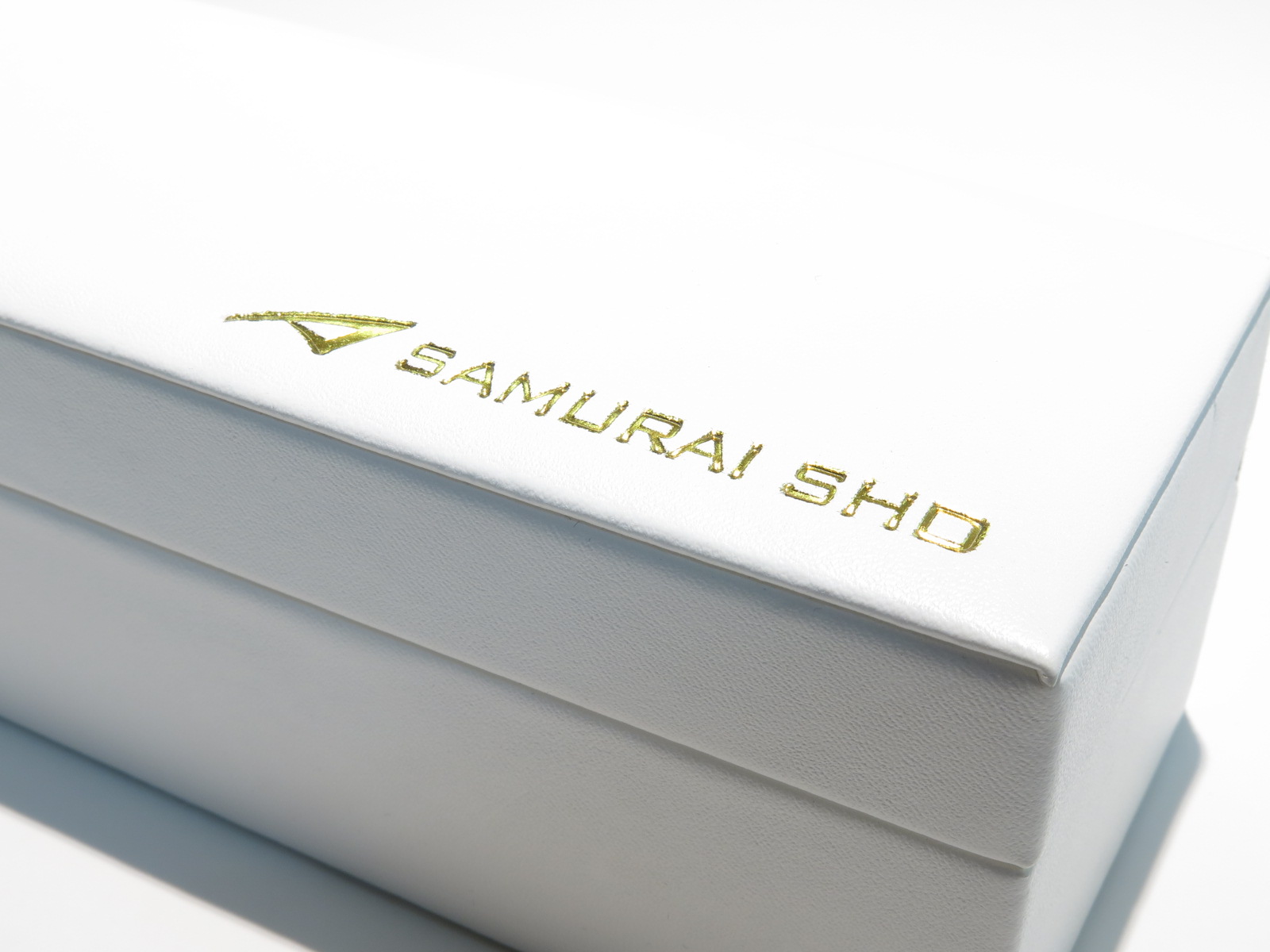 2015年サムライ翔限定品ファイブスター