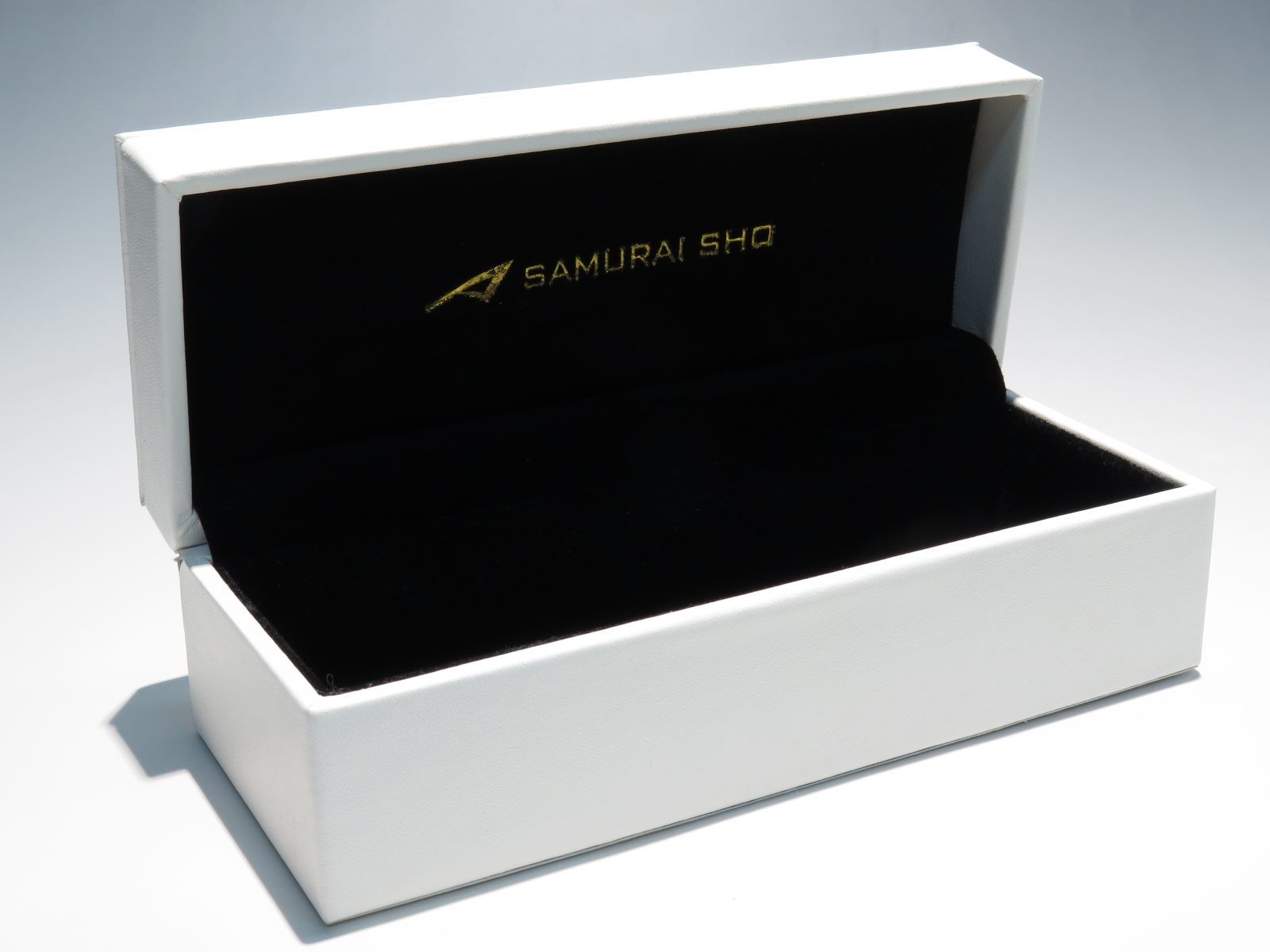 2015年サムライ翔限定品ファイブスター