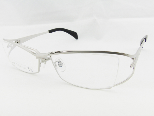 SAMURAI SHO SS-J14 #1ファッションメガネ サムライ翔 SS-J14 C1 眼鏡と補聴器の専門店メガネショップアイ