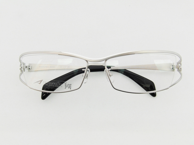 サムライ翔 SS-J14 C1 眼鏡と補聴器の専門店メガネショップアイ