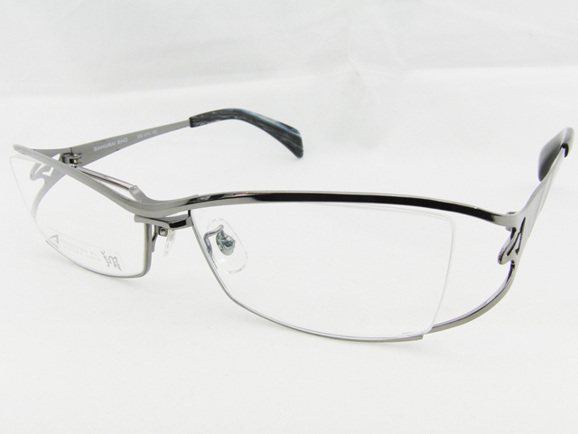 サムライ翔　ss-j14 ♯2 サムライ翔 SS-J14 C2 眼鏡と補聴器の専門店メガネショップアイ