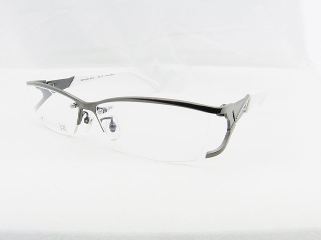 サムライ翔 SS-J15 Limited 眼鏡と補聴器の専門店メガネショップアイ