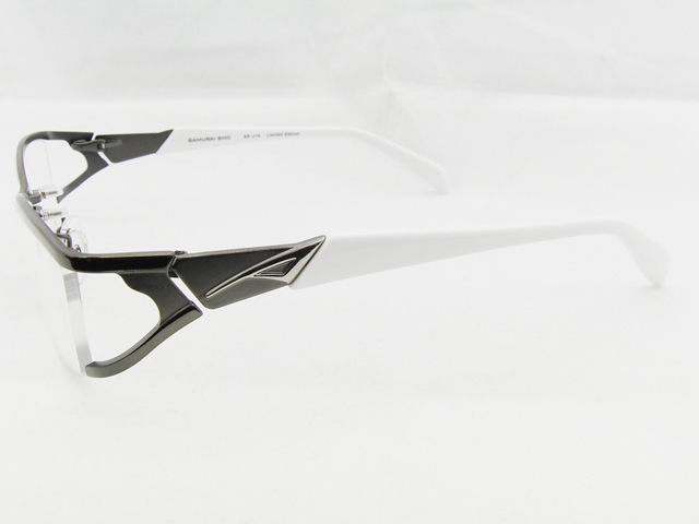 サムライ翔 SS-J15 Limited 眼鏡と補聴器の専門店メガネショップアイ